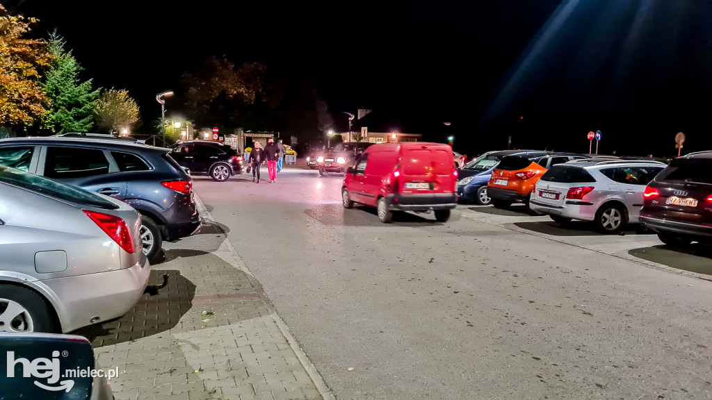 Przyspieszone Wszystkich Świętych