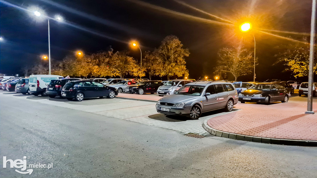 Przyspieszone Wszystkich Świętych