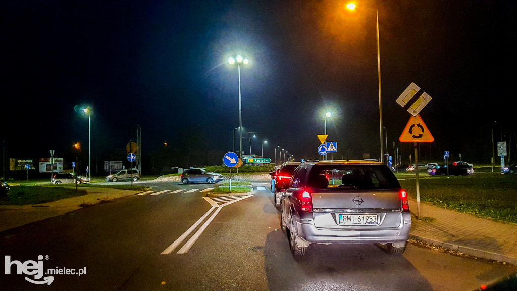 Przyspieszone Wszystkich Świętych