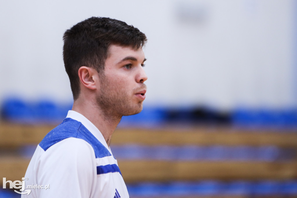 Futsal: KF Stal Mielec - Sośnica Gliwice