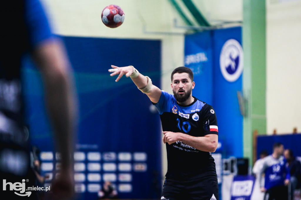 SPR Stal Mielec - Gwardia Opole