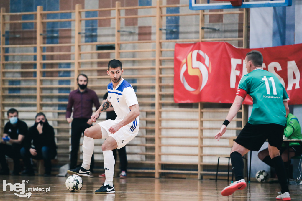 KF Stal Mielec - GKS Tychy