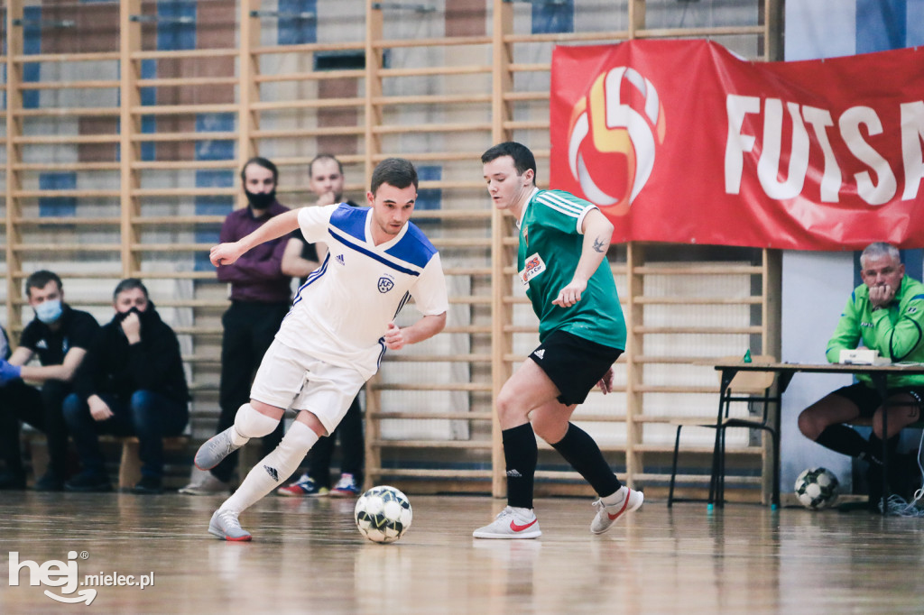 KF Stal Mielec - GKS Tychy