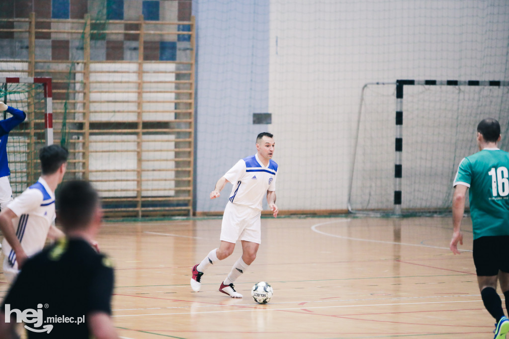 KF Stal Mielec - GKS Tychy