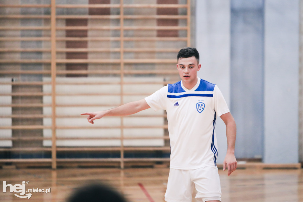 KF Stal Mielec - GKS Tychy