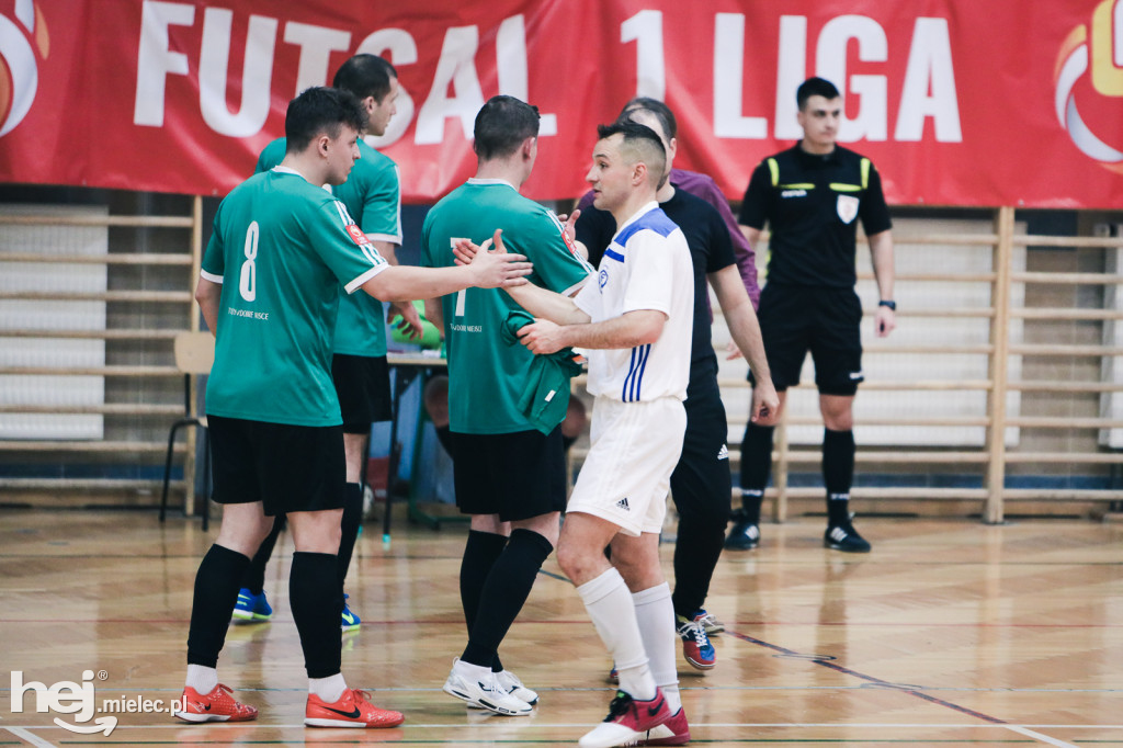 KF Stal Mielec - GKS Tychy