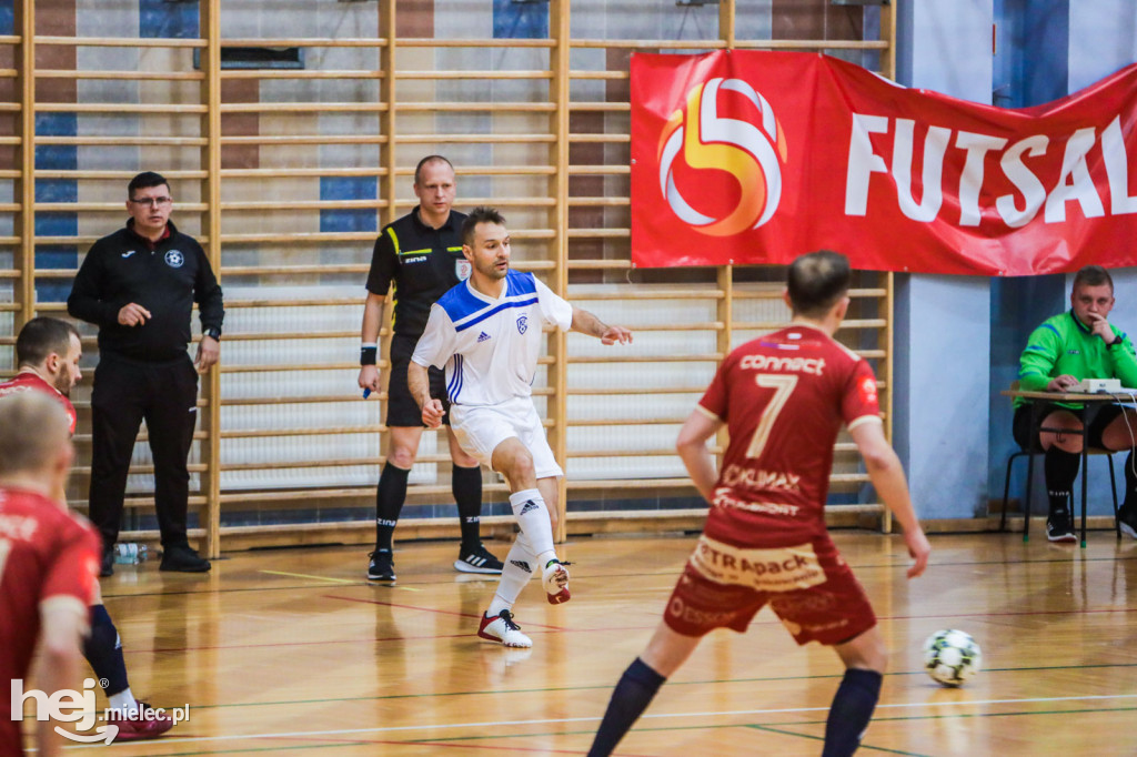 KF Stal Mielec - Heiro Rzeszów