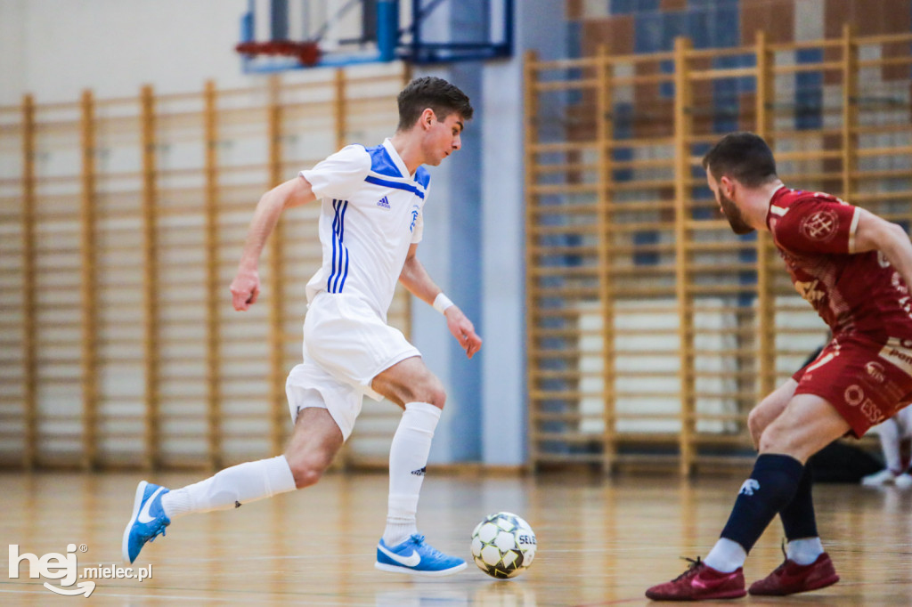 KF Stal Mielec - Heiro Rzeszów