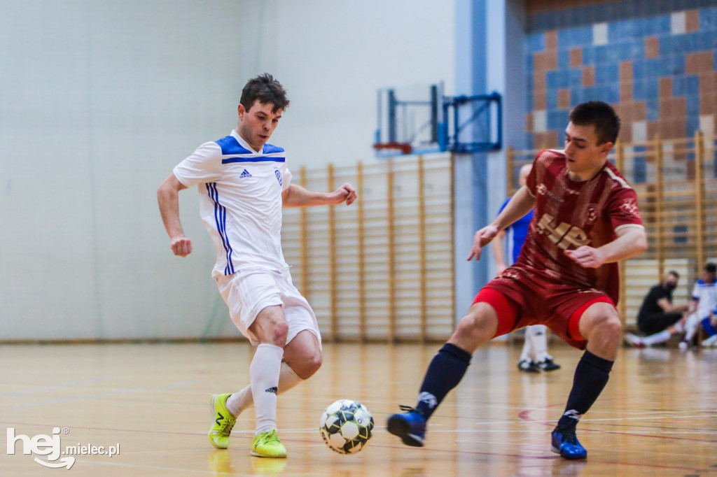 KF Stal Mielec - Heiro Rzeszów