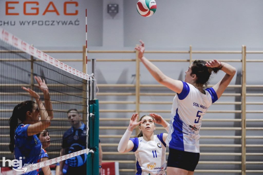SPS Stal Mielec - Solna Wieliczka