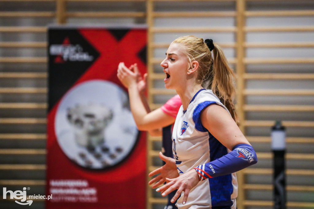 SPS Stal Mielec - ENEA Energetyk Poznań