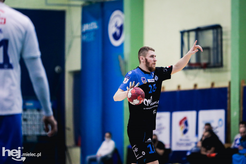 SPR Stal Mielec - Orlen Wisła Płock
