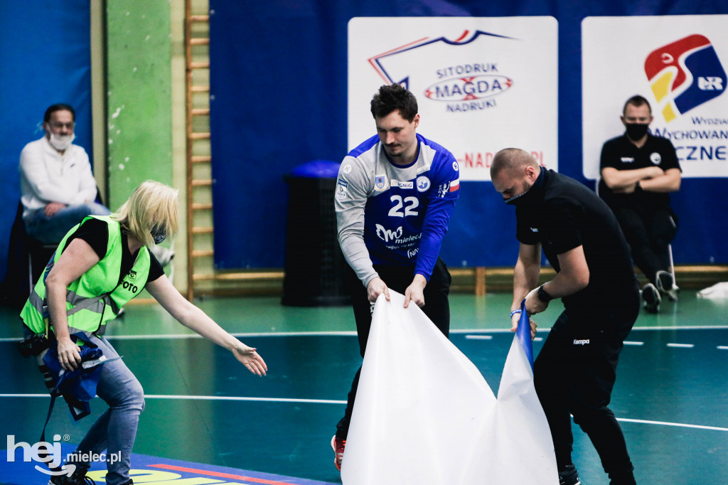 SPR Stal Mielec - Orlen Wisła Płock