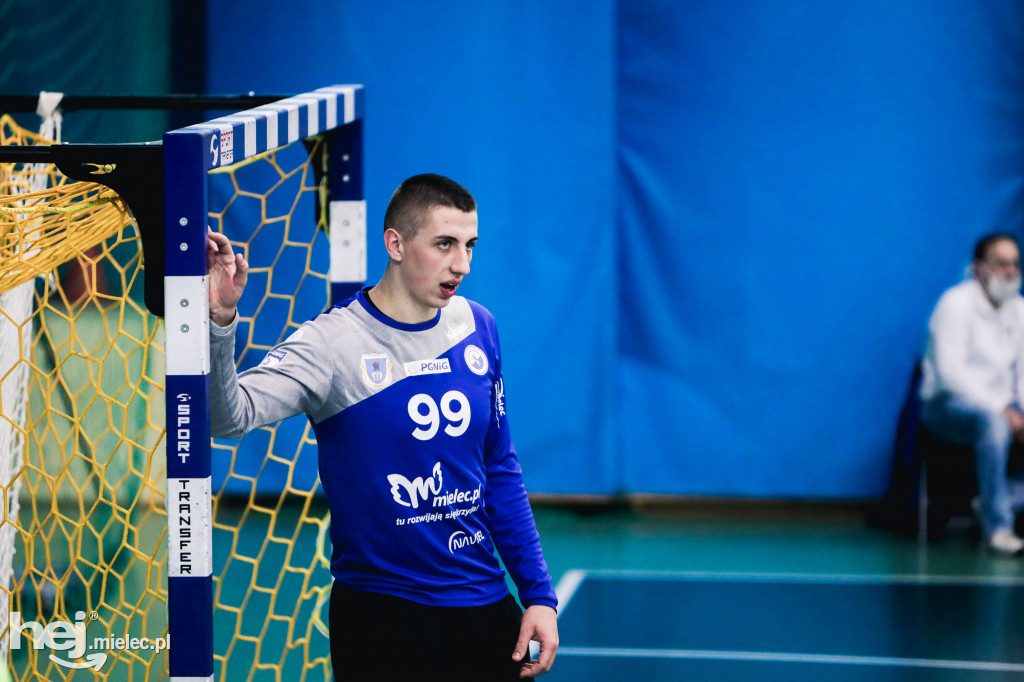 SPR Stal Mielec - Orlen Wisła Płock