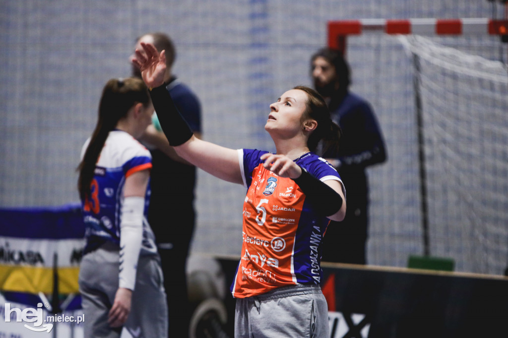 SPS Stal Mielec - Radomka Radom