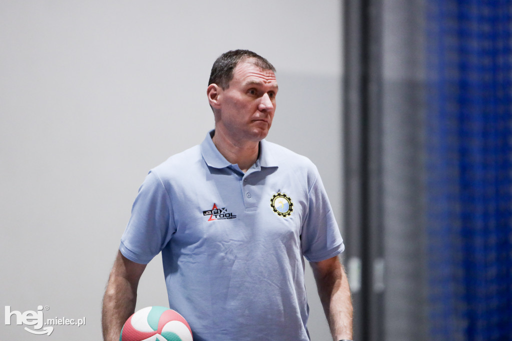 SPS Stal Mielec - Radomka Radom