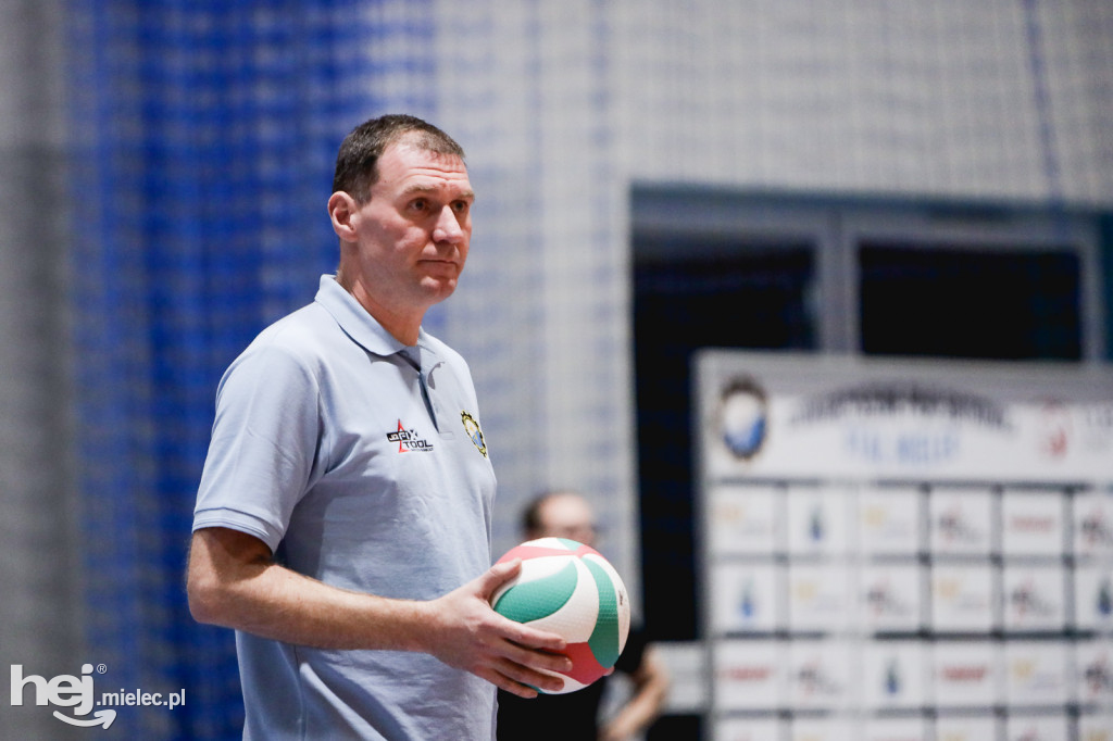 SPS Stal Mielec - Radomka Radom