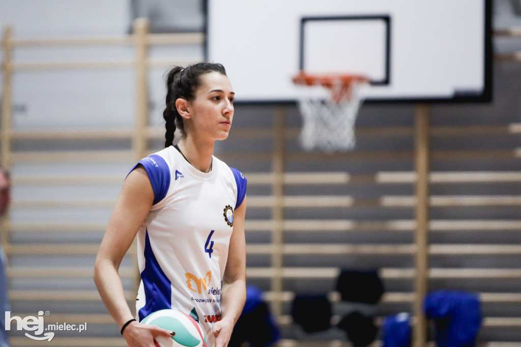 SPS Stal Mielec - Radomka Radom