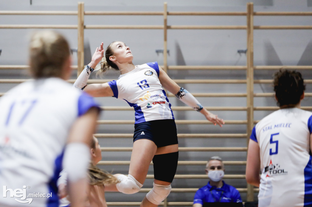 SPS Stal Mielec - Radomka Radom