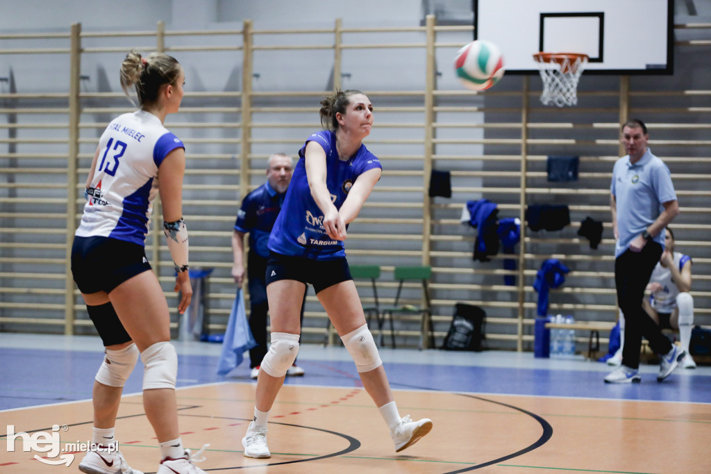 SPS Stal Mielec - Radomka Radom