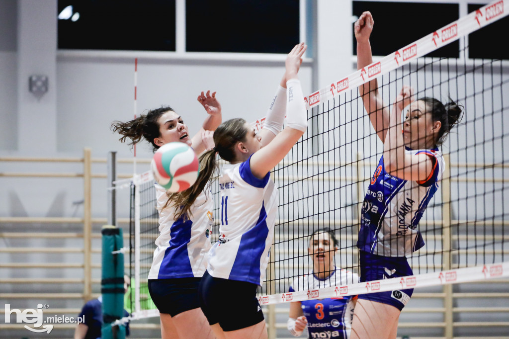 SPS Stal Mielec - Radomka Radom