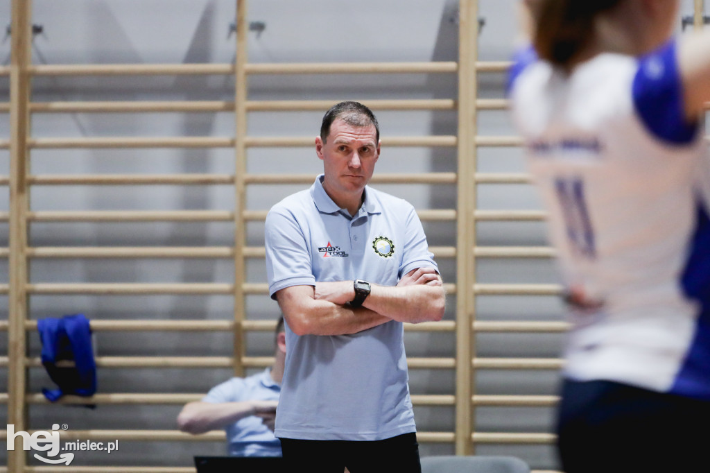 SPS Stal Mielec - Radomka Radom