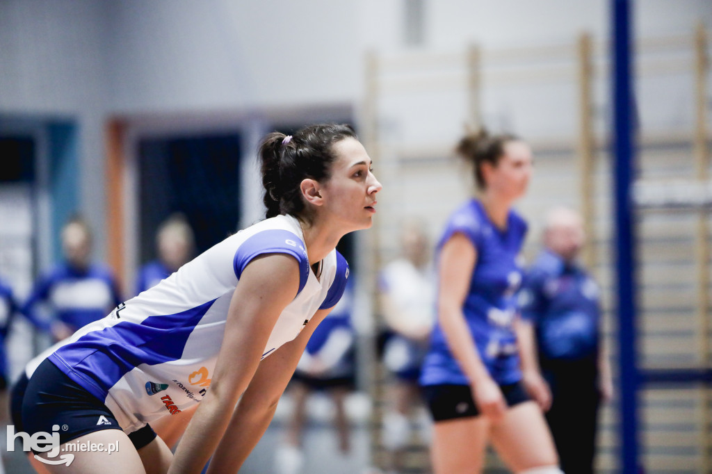 SPS Stal Mielec - Radomka Radom