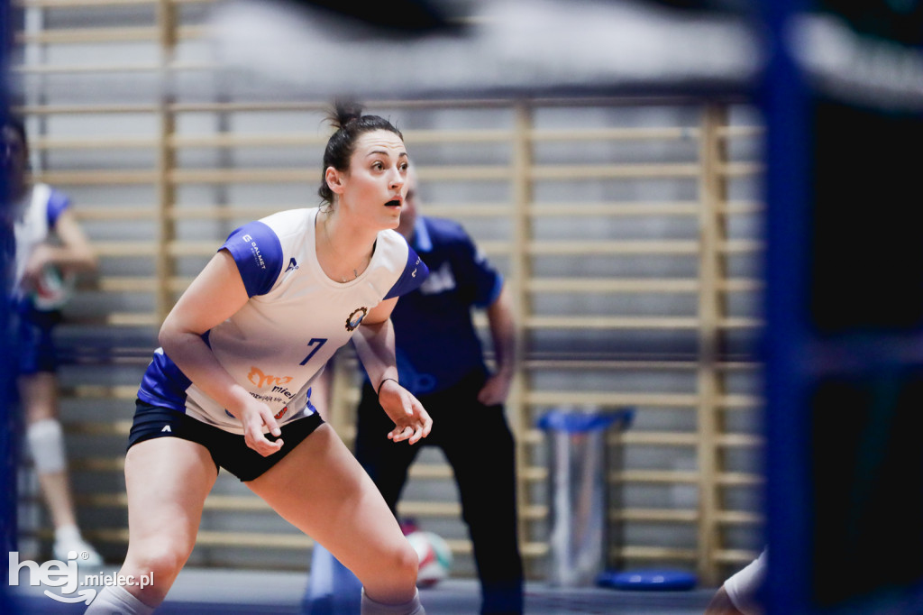 SPS Stal Mielec - Radomka Radom