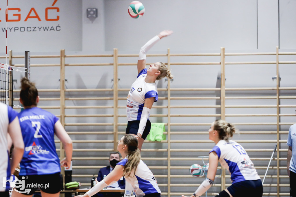 SPS Stal Mielec - Radomka Radom