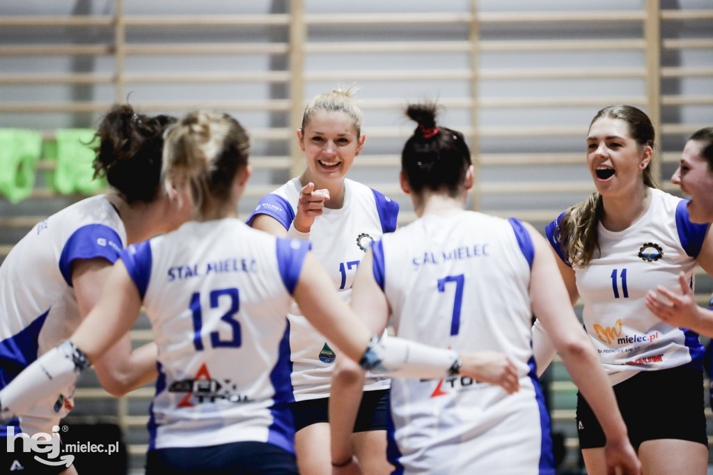 SPS Stal Mielec - Radomka Radom