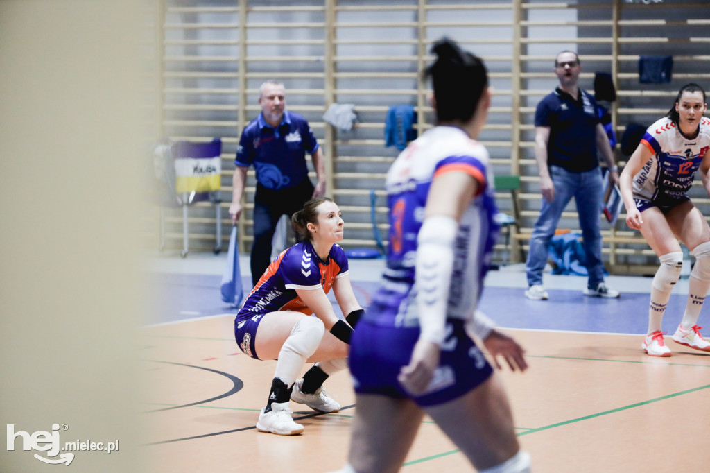 SPS Stal Mielec - Radomka Radom