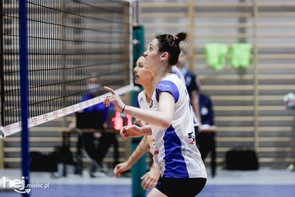SPS Stal Mielec - Radomka Radom