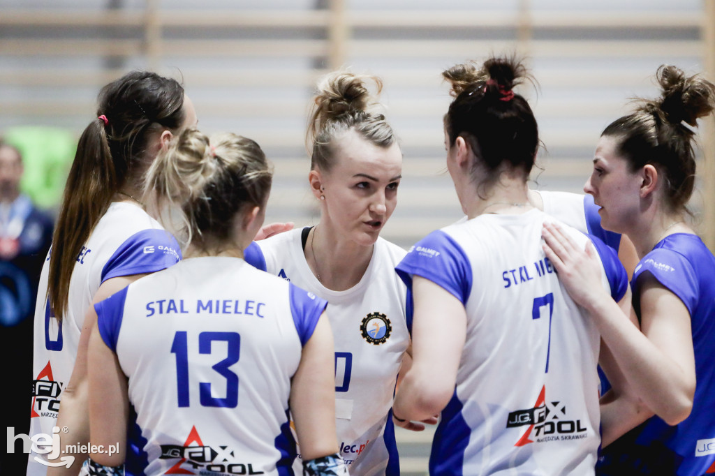 SPS Stal Mielec - Radomka Radom
