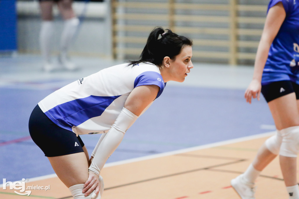 SPS Stal Mielec - Radomka Radom