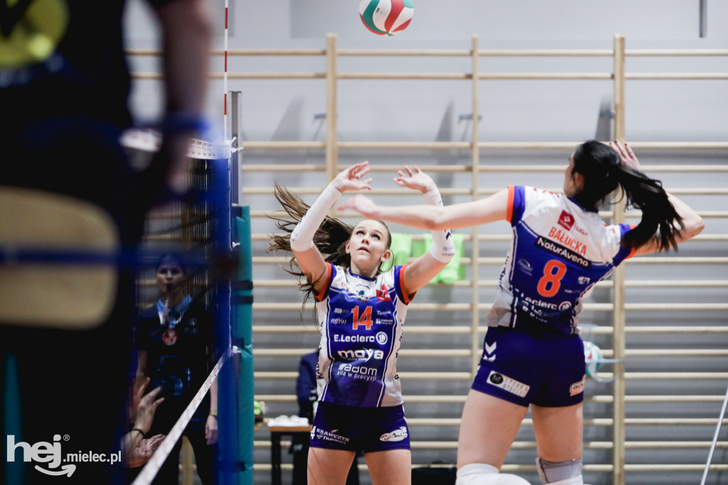 SPS Stal Mielec - Radomka Radom