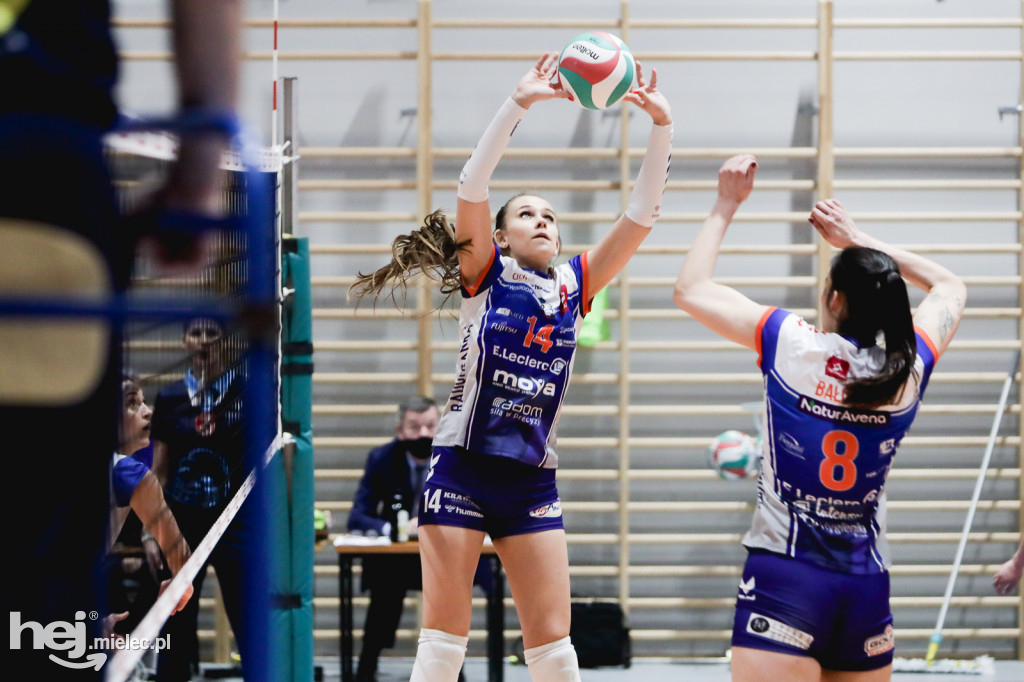 SPS Stal Mielec - Radomka Radom