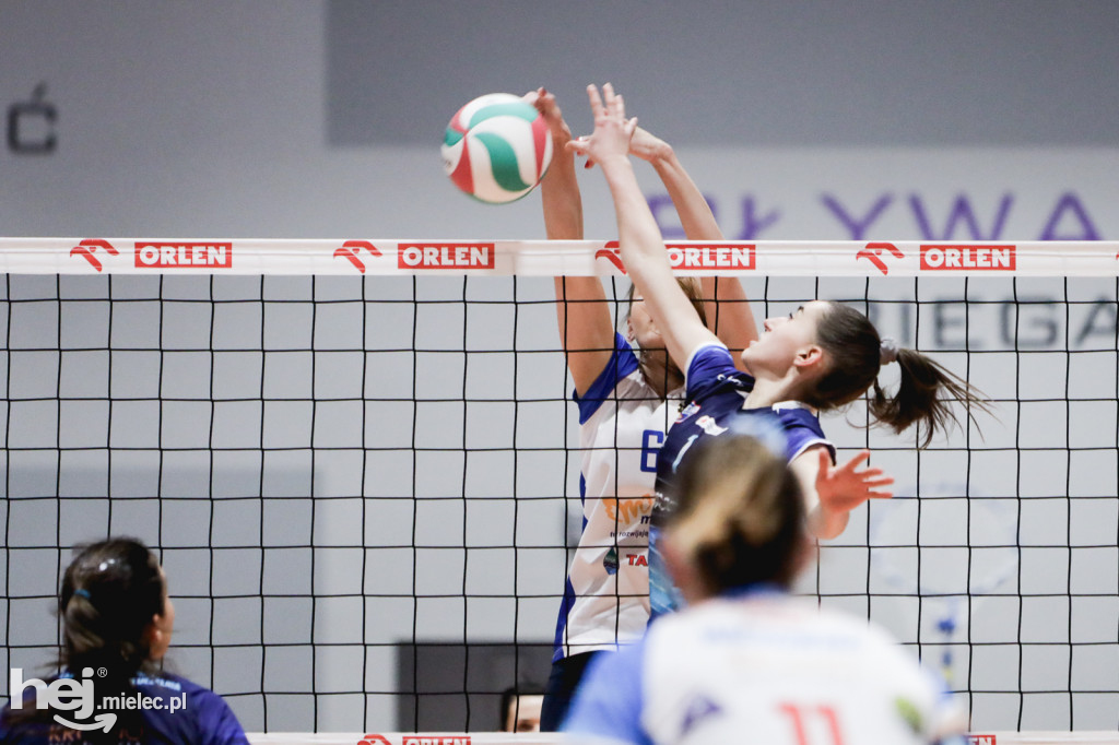 SPS Stal Mielec - Karpaty Krosno