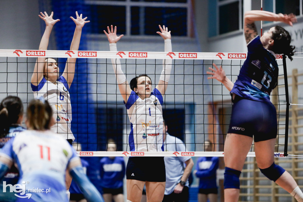 SPS Stal Mielec - Karpaty Krosno