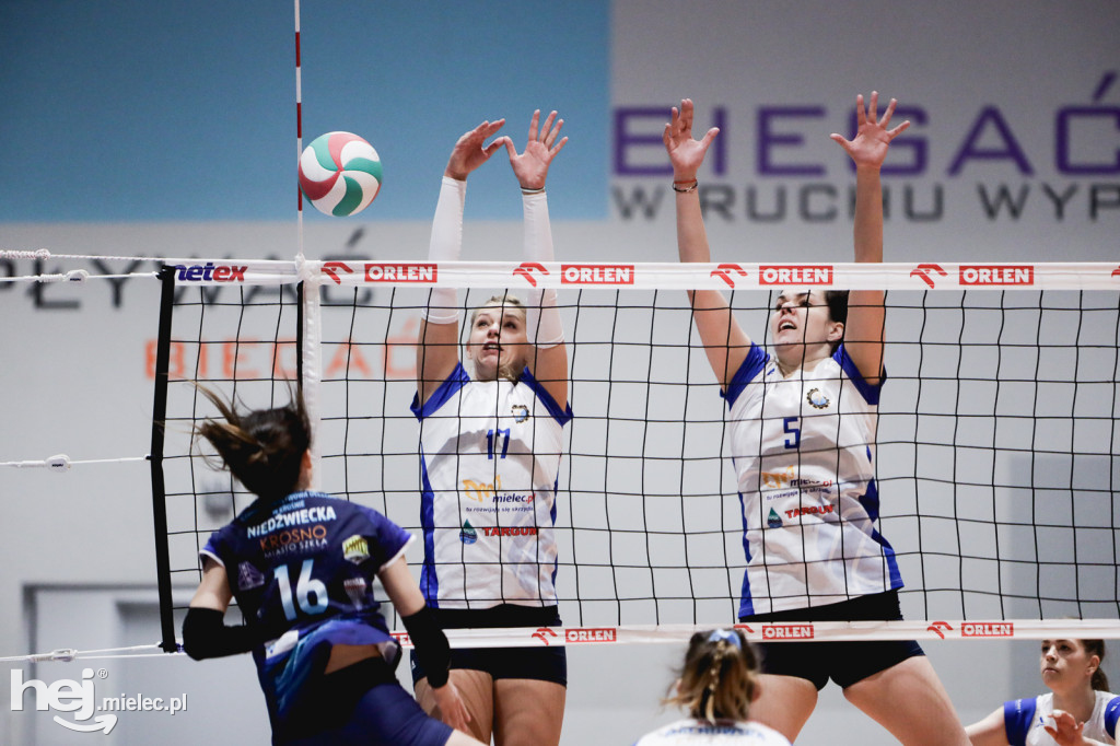 SPS Stal Mielec - Karpaty Krosno