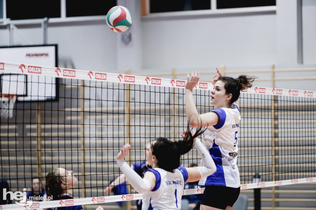 SPS Stal Mielec - Karpaty Krosno