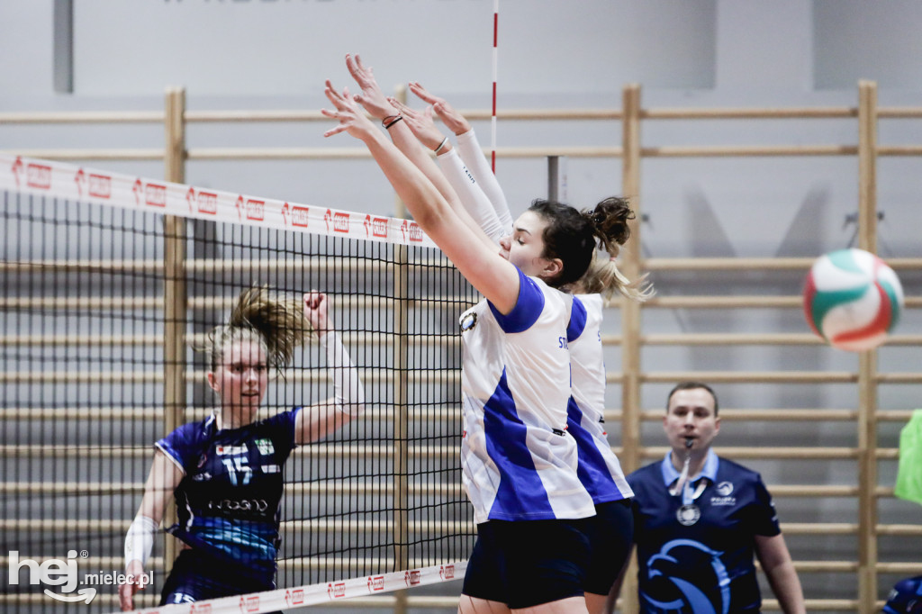 SPS Stal Mielec - Karpaty Krosno
