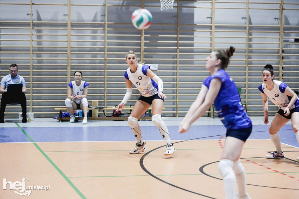 SPS Stal Mielec - Karpaty Krosno
