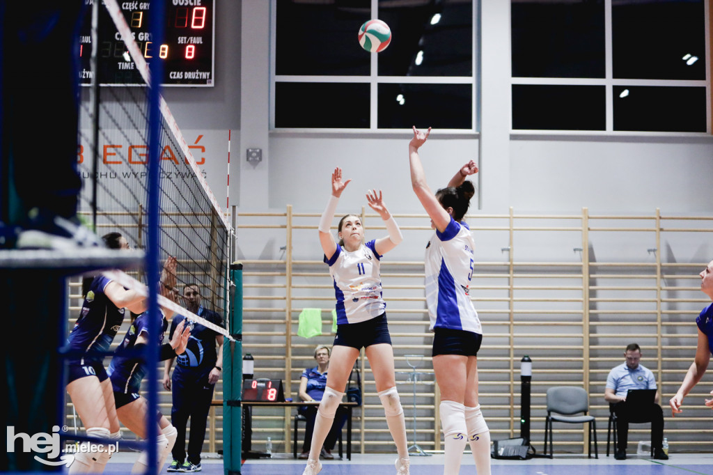SPS Stal Mielec - Karpaty Krosno