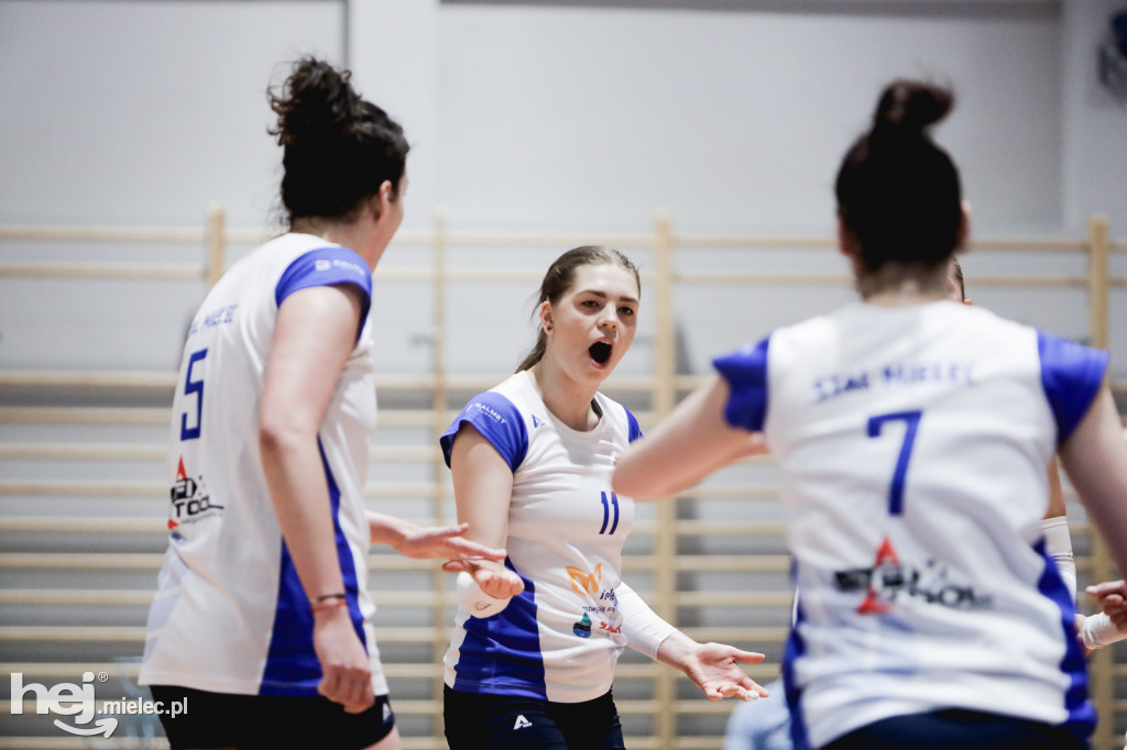SPS Stal Mielec - Karpaty Krosno