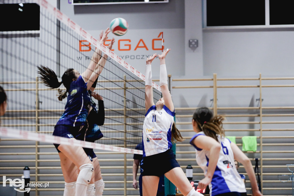 SPS Stal Mielec - Karpaty Krosno
