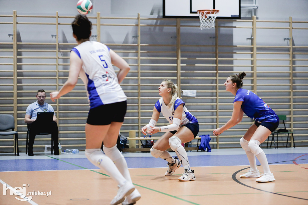 SPS Stal Mielec - Karpaty Krosno