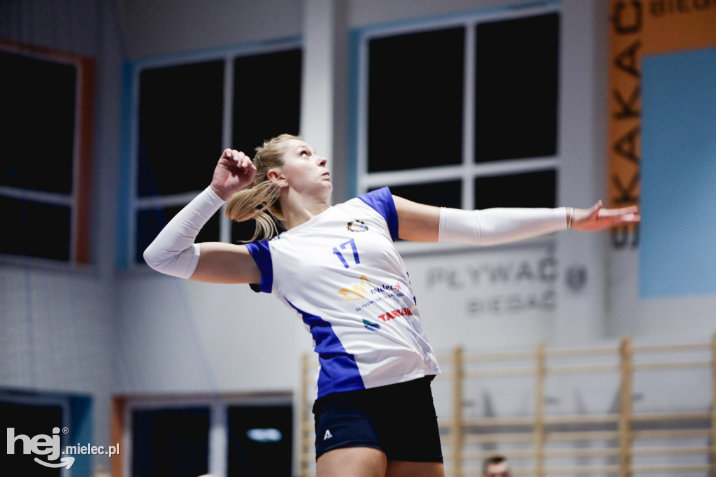 SPS Stal Mielec - Karpaty Krosno