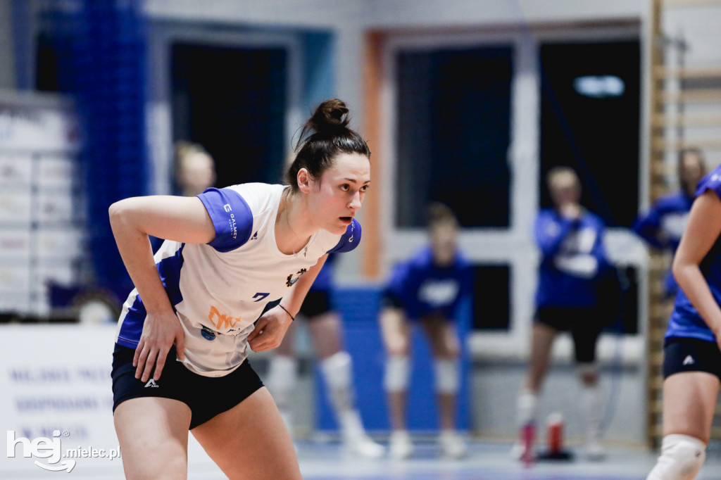 SPS Stal Mielec - Karpaty Krosno