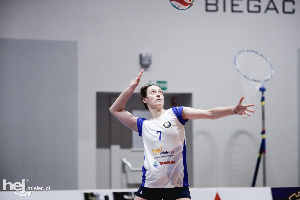 SPS Stal Mielec - Karpaty Krosno
