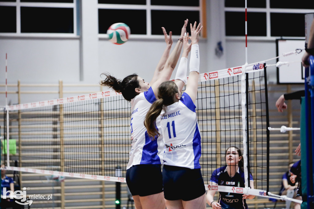 SPS Stal Mielec - Karpaty Krosno